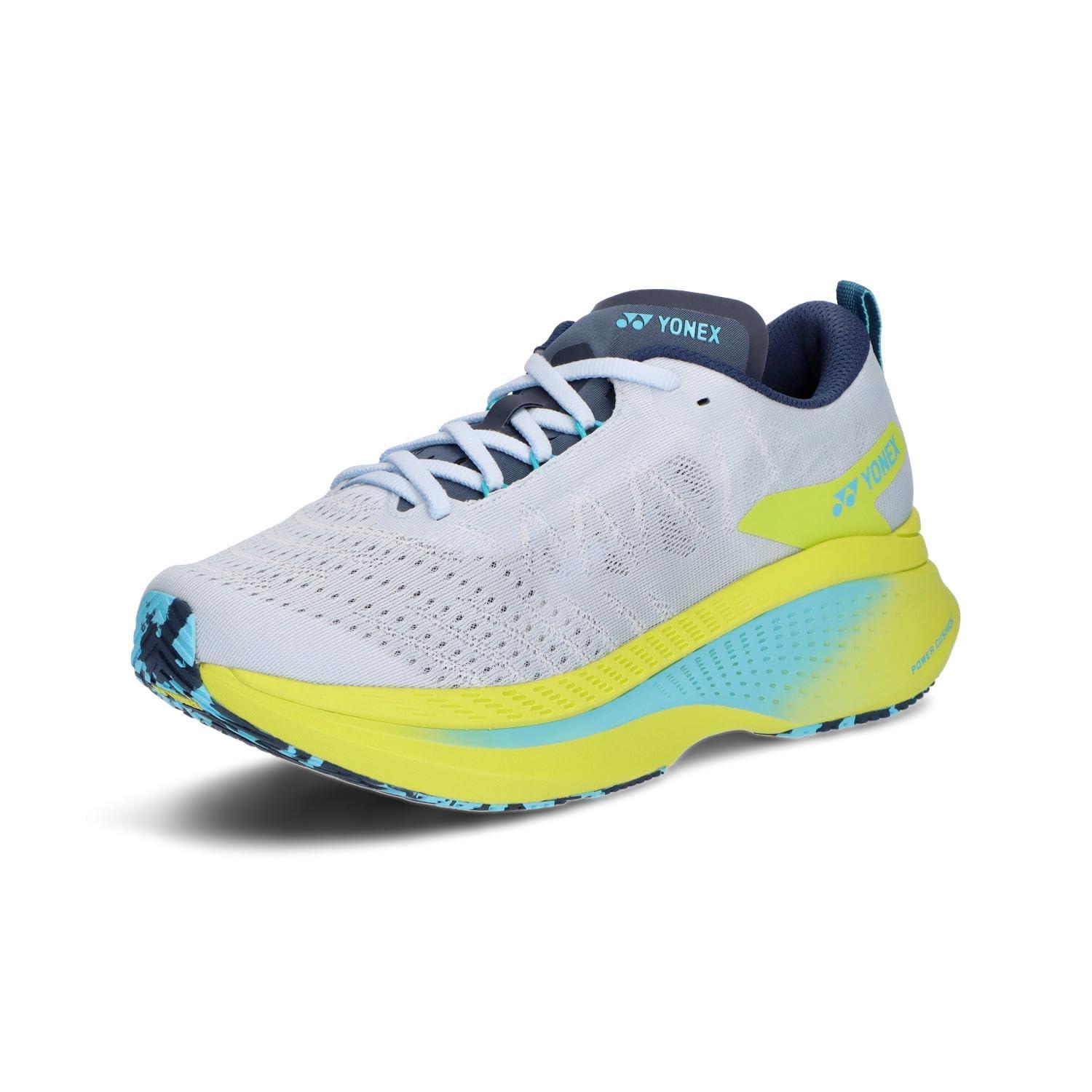 [Yonex] Running Shoes Carbon Cruise XR Men's Men's Frosty Blue (403) 29.0 cm