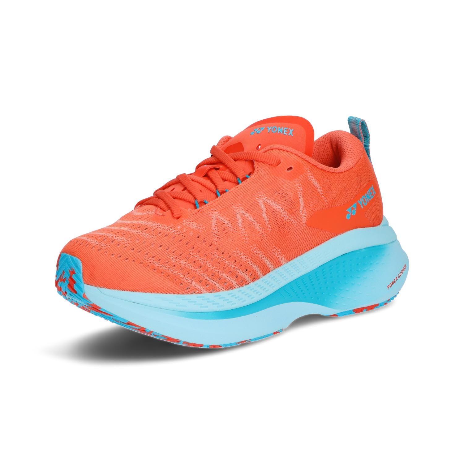 [Yonex] Running Shoes Carbon Cruise XR Men's Tiger Lily (646) 25.0 cm