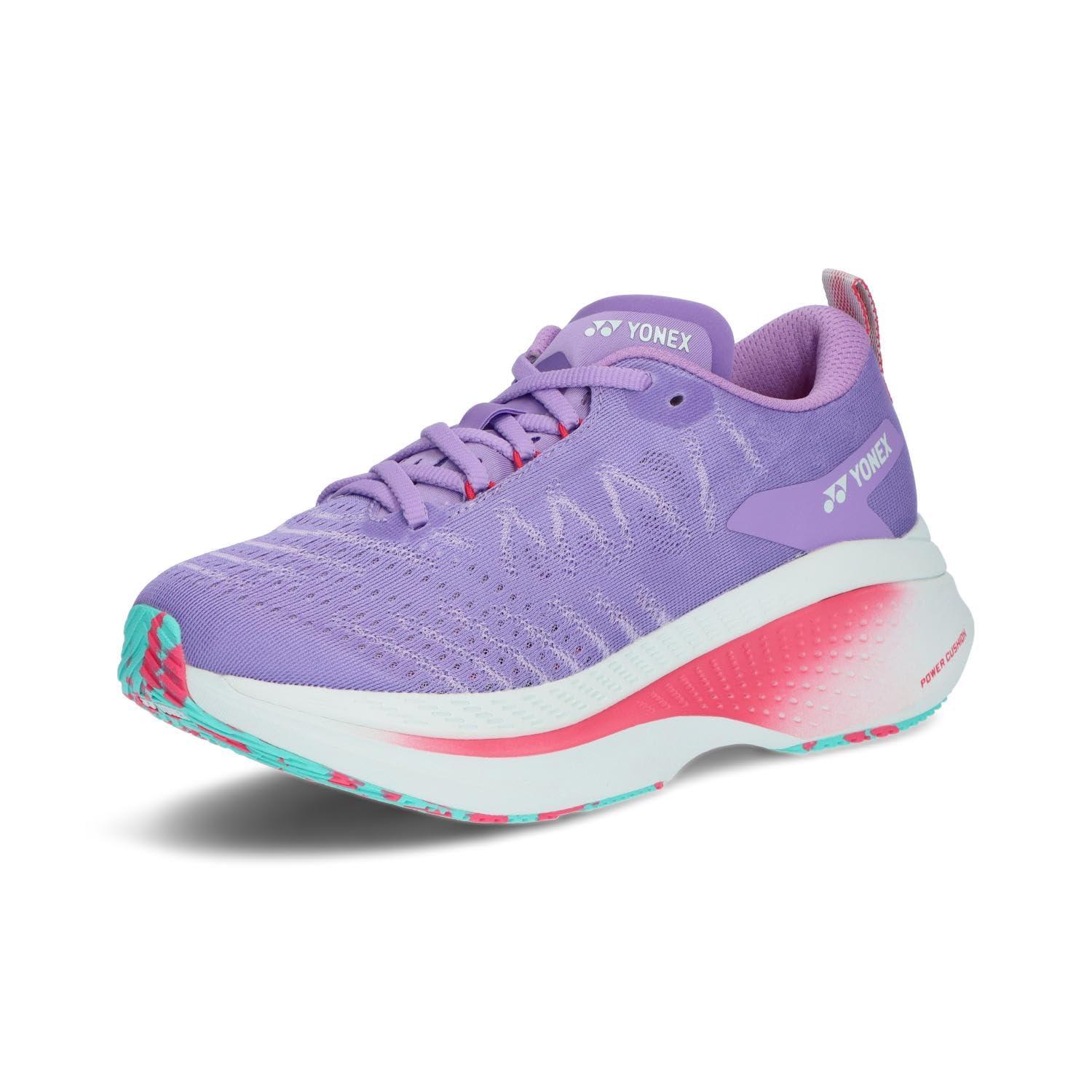 [Yonex] Running Shoes Carbon Cruise XR Women Violet (044) 26.0 cm