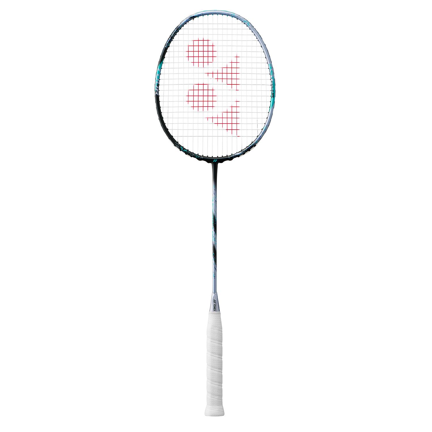 YONEX Badminton Unstrung Racket ASTROS 88D Tour 3U-5 Black × Cerulean Blue