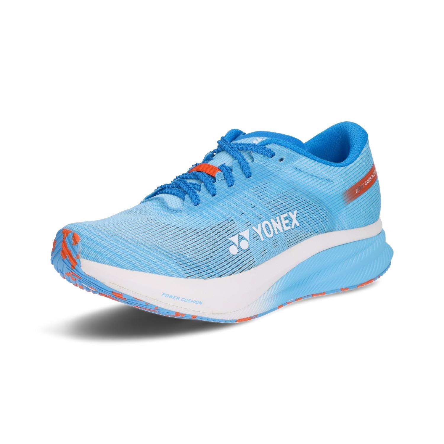 [Yonex] Running Shoes Carbon Cruise Aeras Men's Cerulean Blue (449) 25.0 cm