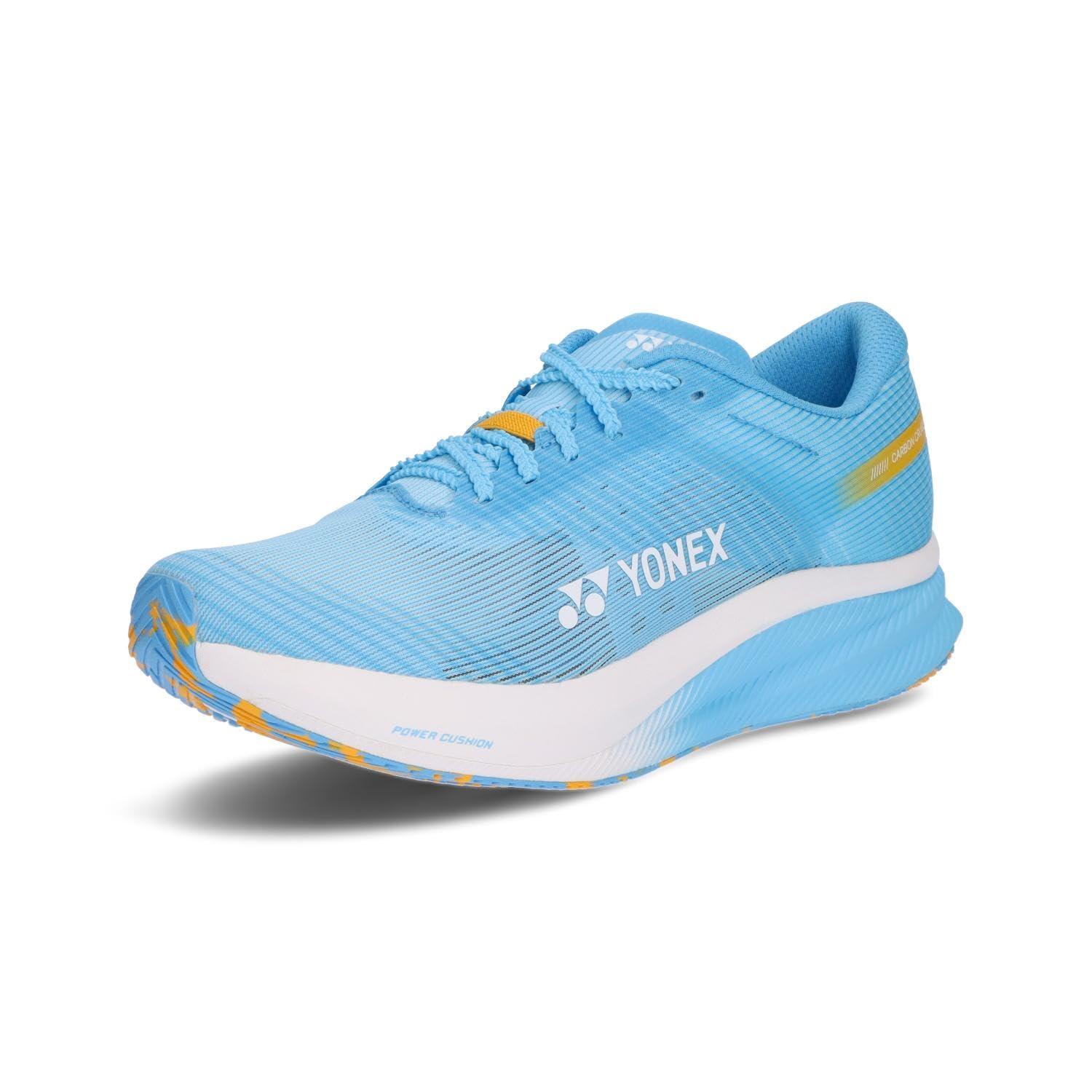 [Yonex] Running Shoes Carbon Cruise Air Women's Cerulean Blue (449) 22.0 cm