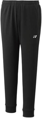 [Yonex] Long Pants Uni Jogger Pants Black (007) M
