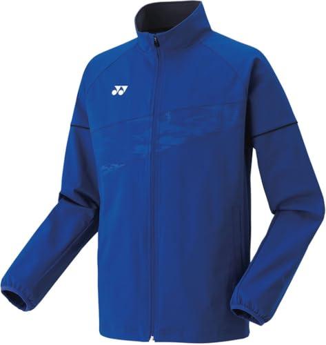 [Yonex] Parka Uni-Fit Warm-Up Shirt (Fit Style) Midnight Navy (472) SS