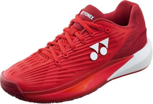 [Yonex] Tennis Shoes Power Cushion Eclipsion 5LAC Tango Red (587) 22.0 cm