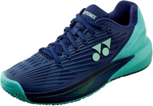 [Yonex] Tennis Shoes Power Cushion Eclipsion 5LGC Dark Navy (554) 23.5 cm