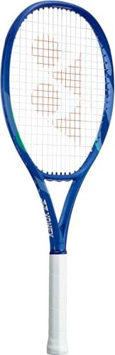 YONEX Tennis Hard Racket Frame Only Beginner to Advanced Player E-Zone Alpha L Blast Blue G2 08EZAPL