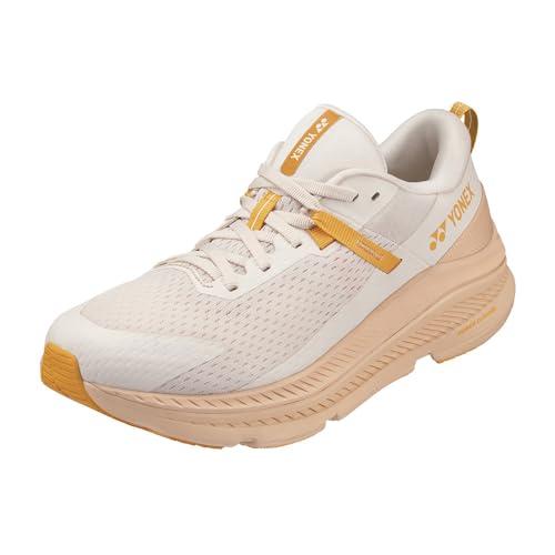 [Yonex] Running Shoes Carbon Cruise Glider Women's Sherbet Orange (373) 22.5 cm