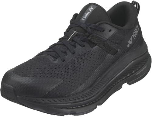 [Yonex] Running Shoes Carbon Cruise Glider Women's Black (007) 22.0 cm