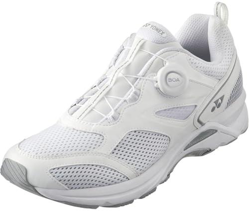 [Yonex] Running Shoes SAFRAN 900C White (011) 25.0 cm