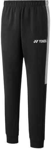 [Yonex] Long Pants Uni Jogger Pants Charcoal Gray (036) S