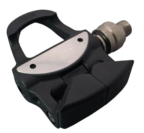 MKS (Mikasima Seisakusho) Bicycle Pedal US-L Ezy Superior Black