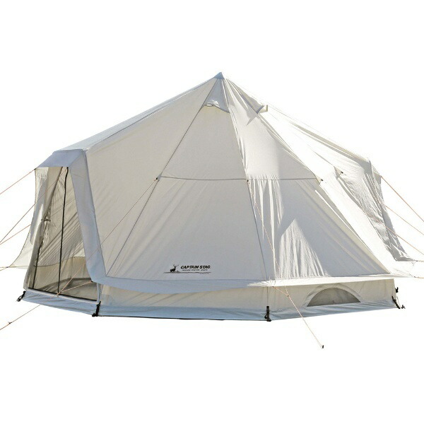 CS Classics One-Pole Tent DX Octagon 460UV UA47