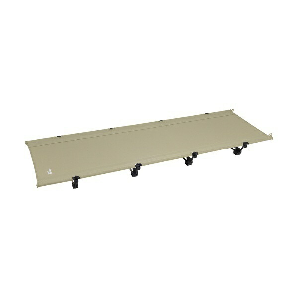 Trekker Easy Light Cot (Khaki) UB2011