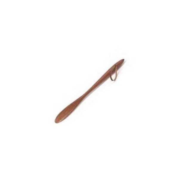Cosine Shoe Horn (S) SH-02NW-D Walnut