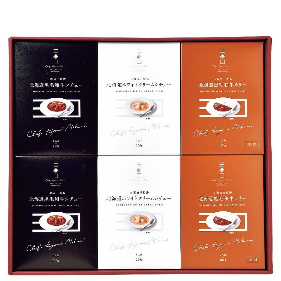 Sangoku Supervised Hokkaido Dinner Set K-1  FUJI-250255718