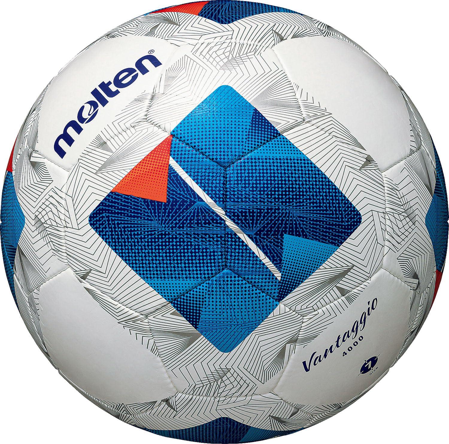 Molten Vantaggio Wheelchair Soccer Ball F7N4000