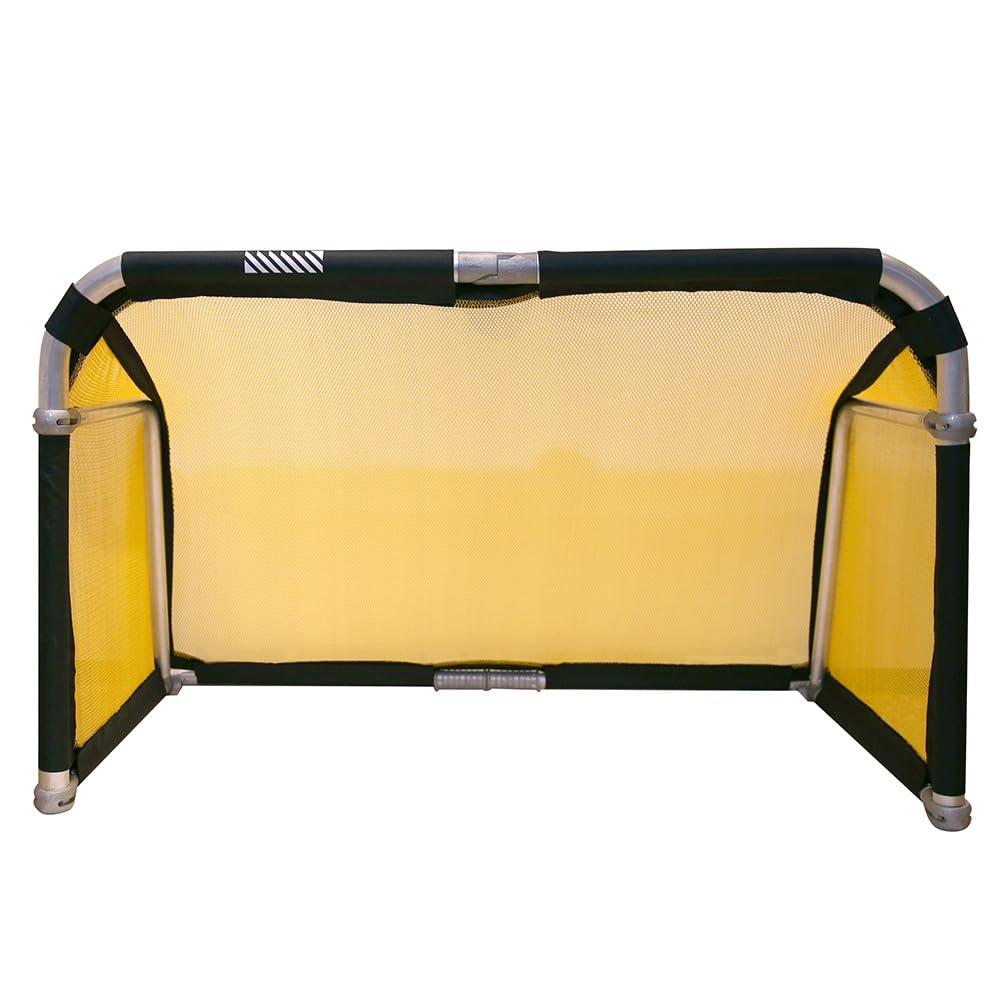 Crazy Goal Medium_110X75 Color: YEL (Yellow) Size: