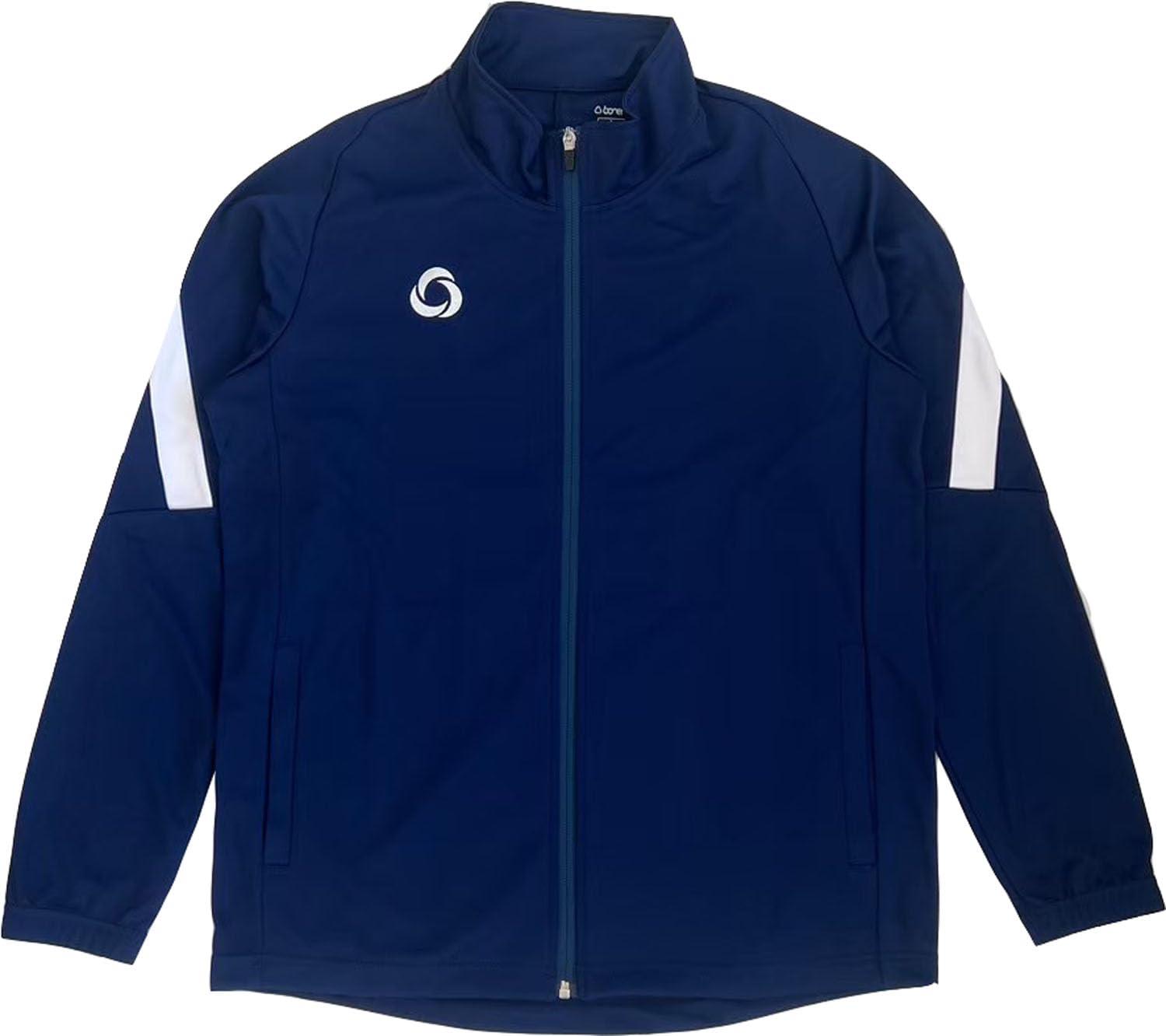 Standard Jersey Jacket