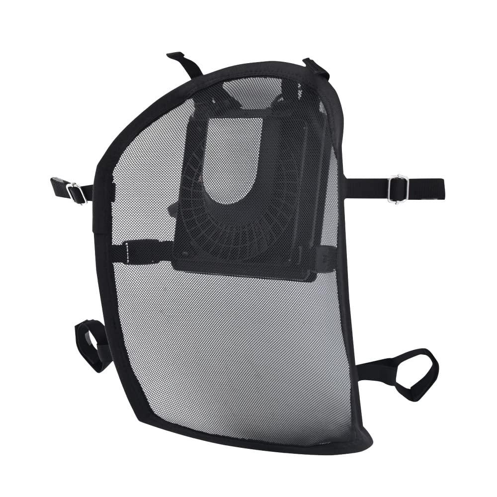 Sanko Fan and Cooling Plate: Say Goodbye to Back Sweat Cooling Backpack RSPCERSBK