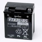 GS YUASA Shielded Type Motorcycle Battery YTX7L-BS