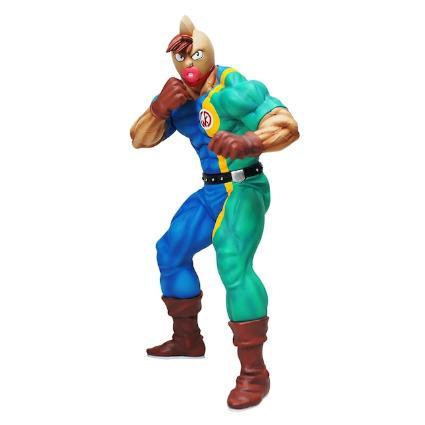 CMC NO.45 Kinniku Mantaro Standard Costume Special