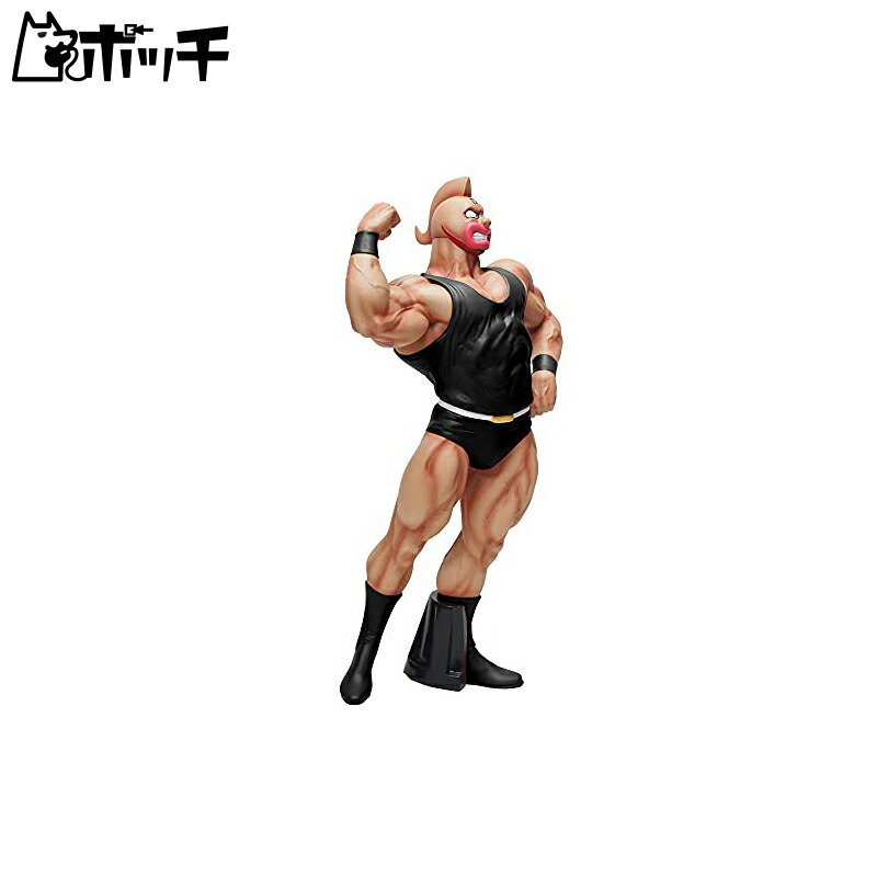 CCP CMC No.EX Kinnikuman Tank Top CCP Color Toy