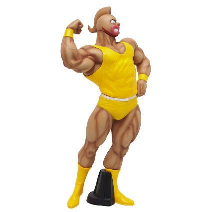 CMC No.EX Kinnikuman Tank Top Original Volume 21 Cover Color