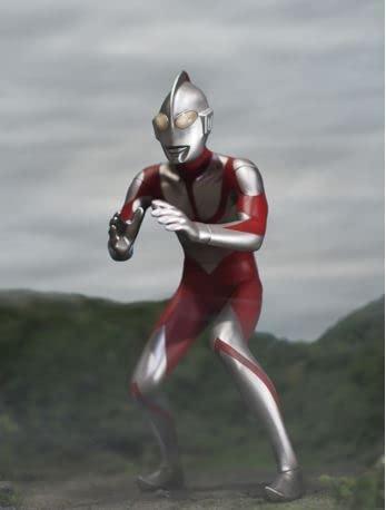 CCP 1/6 Scale Special Effects Series Ultraman [Shin Ultraman] Fighting Pose High Grade Ver. 1/6 Scale PVC Painted Complete Figure