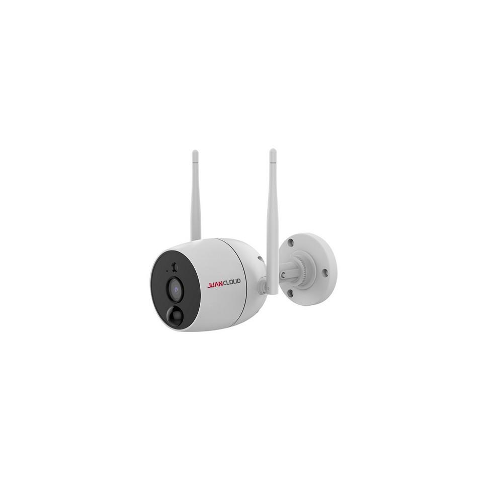 Juancloud Wi-Fi Network Outdoor IP Camera Pro JA-PO1031-W