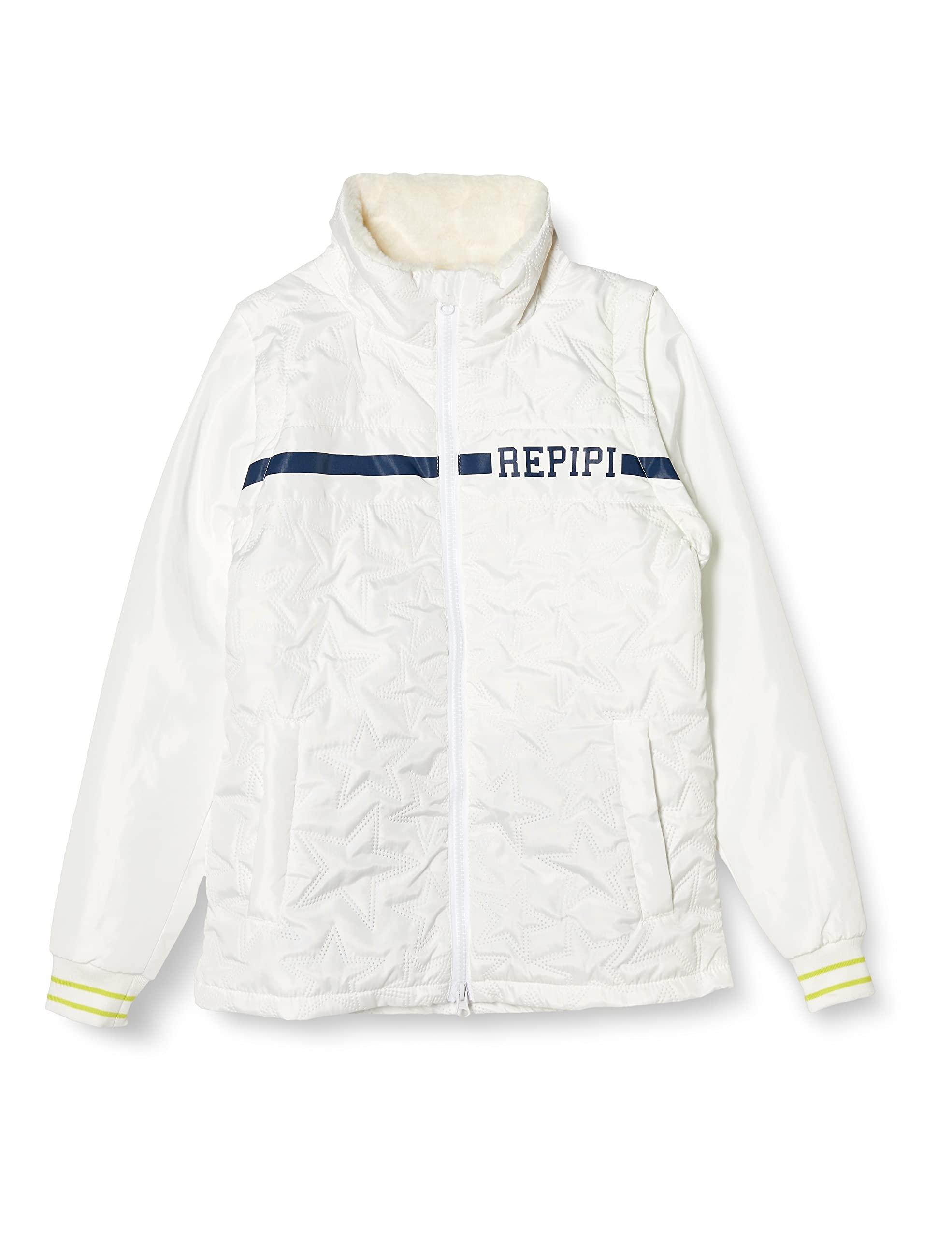 [Repipi Armario] Jacket Quilted Jacket Girls WT 140