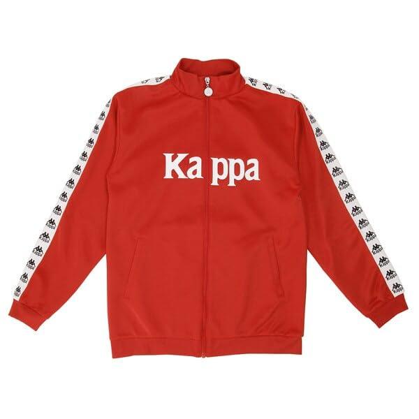 [Kappa] Kids Track Jacket RD L