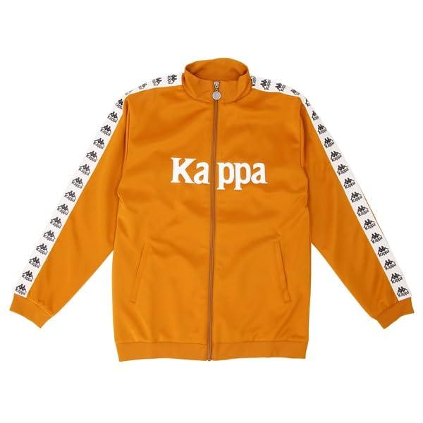 [Kappa] Kids Track Jacket YL L