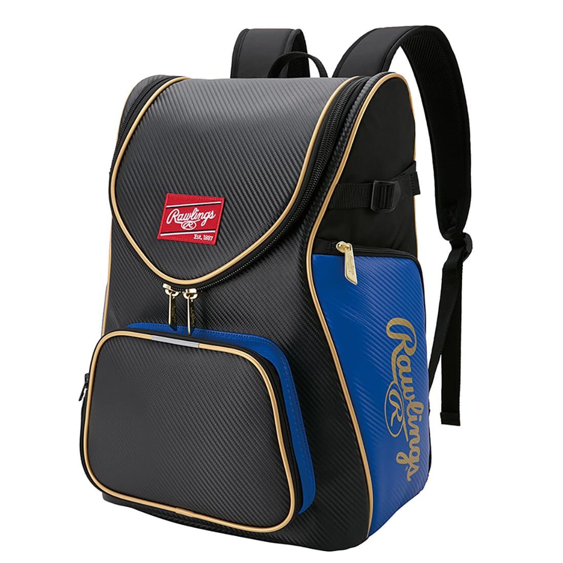 Team Backpack Color: RY (Royal) Size: