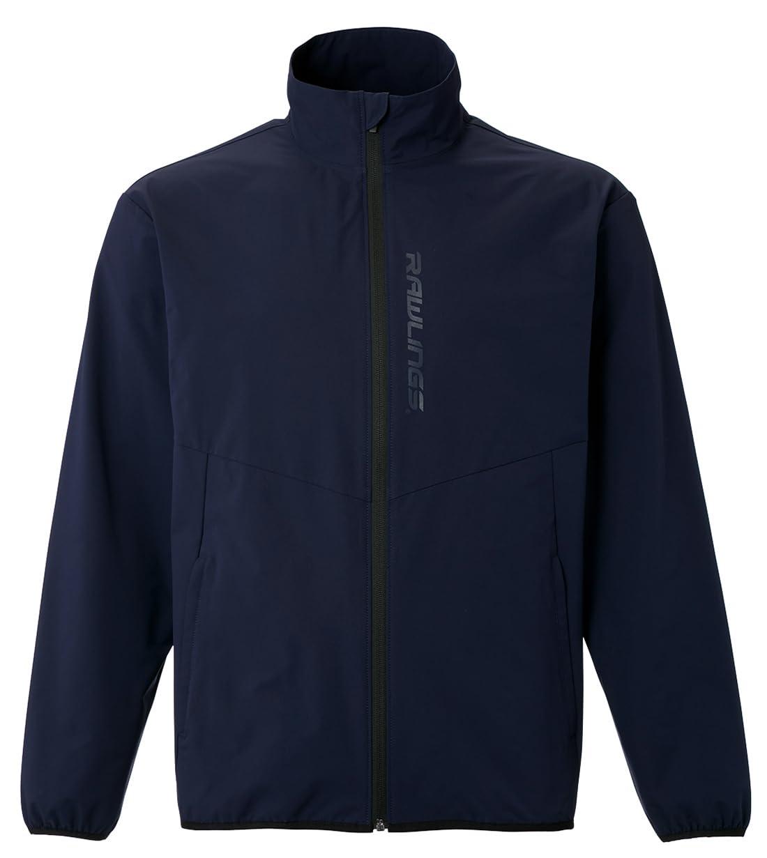 Power Stretch Jacket