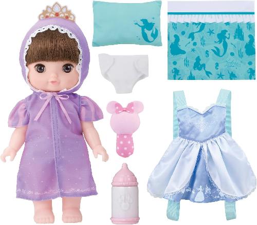 [BANDAI] Remin & Soran Magical Princess Step: Lots of Caring Play! First Remin DX Set Recommended Age: 1 year 6 months and up