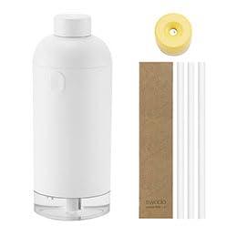 BLUEFEEL Cordless Humidifier SWADA + Replacement Vibrating Plate Module Yellow + Replacement Filters (3-Pack) BLF20356+BLF20394+BLF20397