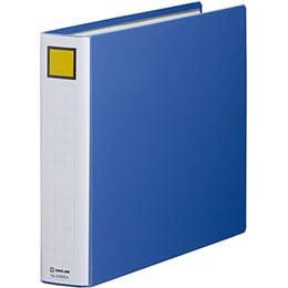 KING JIM King File SDDE B4E Blue KJ-2494EA-BLX5