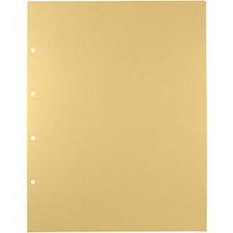 KING JIM Deluxe Clear Pocket KJ-105DX5