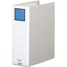 KING JIM King File G Gray KJ-978GX-GYX10