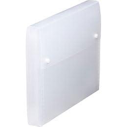 KING JIM Simplies Document Type (Transparent) KJ-2288TSP-CLX10