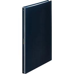 KING JIM Clear File Hiktas (Transparent) NAY KJ-7281TW-NVX10