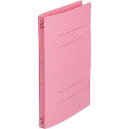 KING JIM Flat File Quick-In PP Pink KJ-4432-PKX20