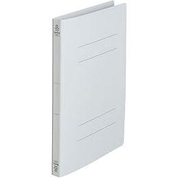 KING JIM Assy King Jim Flat File Quick-In PP Gray KJ-4432-GYX20 20-Piece Set