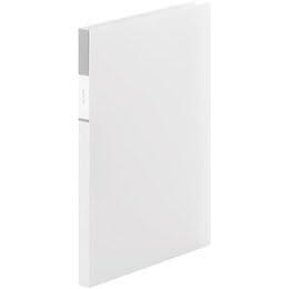 KING JIM King Jim Favorits Z-File Transparent A4 Transparent KJ-FV558T-CLX20