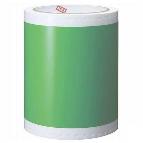 Max Cutting Sheet B-Pop 100 Type Standard Sheet 1 Roll SL-S121NL Lettuce Green