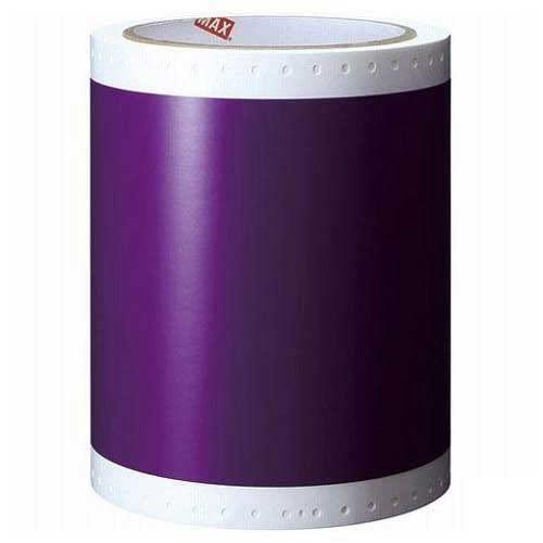 Max Cutting Sheet B-Pop 100 Type Standard Sheet 1 Roll SL-S125NL Amethyst