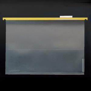 Lion Office Supplies Hanging File Folder B4 Size B4-THF-20P 1 Pack (20 Folders)