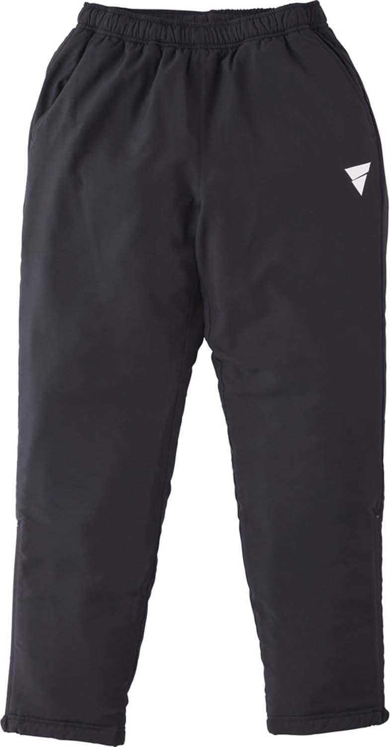 [VICTAS] Table Tennis Windwear V-WMP321 Black (1000) 2XS 542312