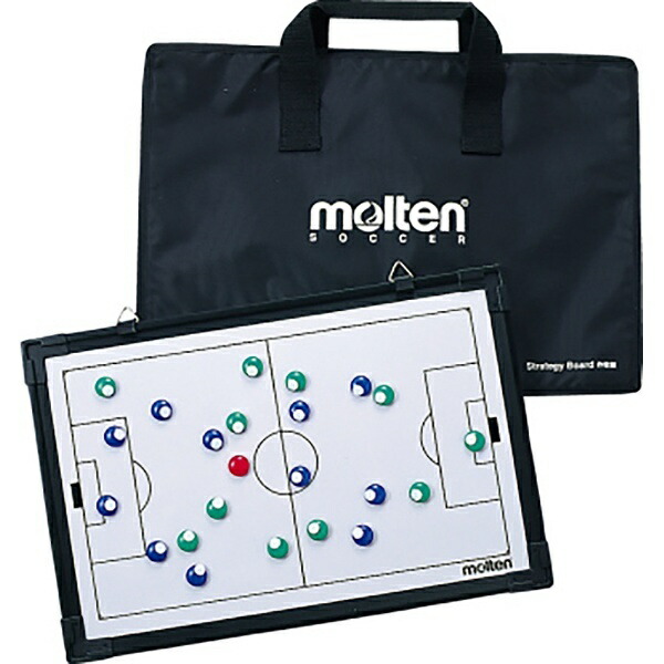 Soccer Tactics Board MSBF